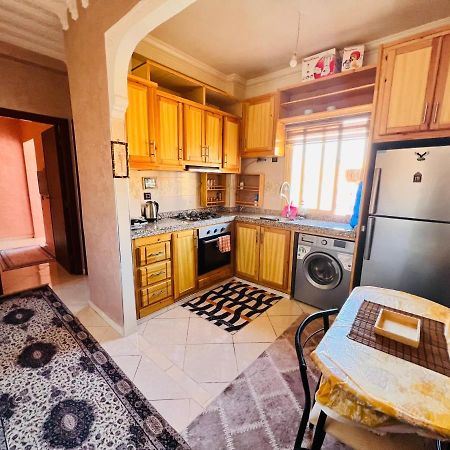 Julie'S Private Apartment Μαρακές Εξωτερικό φωτογραφία