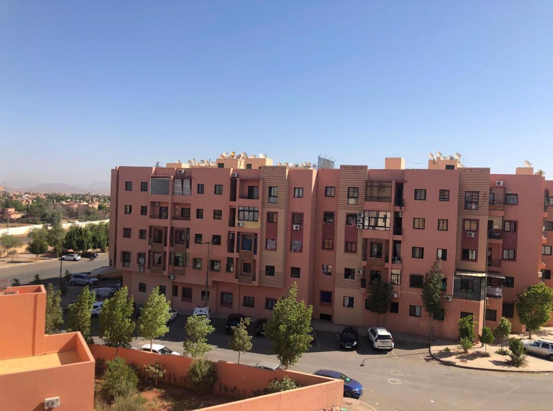 Julie'S Private Apartment Μαρακές Εξωτερικό φωτογραφία