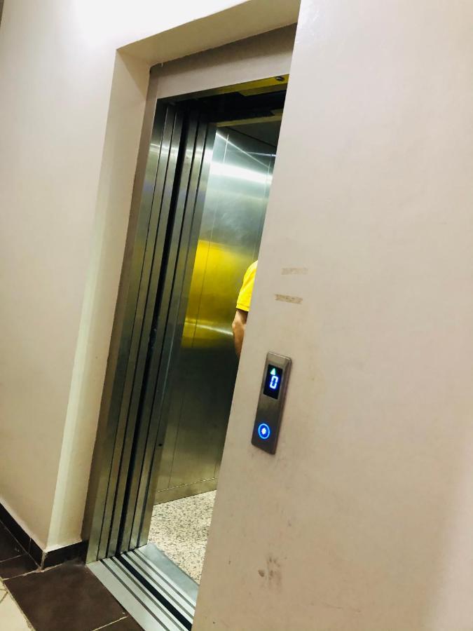 Julie'S Private Apartment Μαρακές Εξωτερικό φωτογραφία