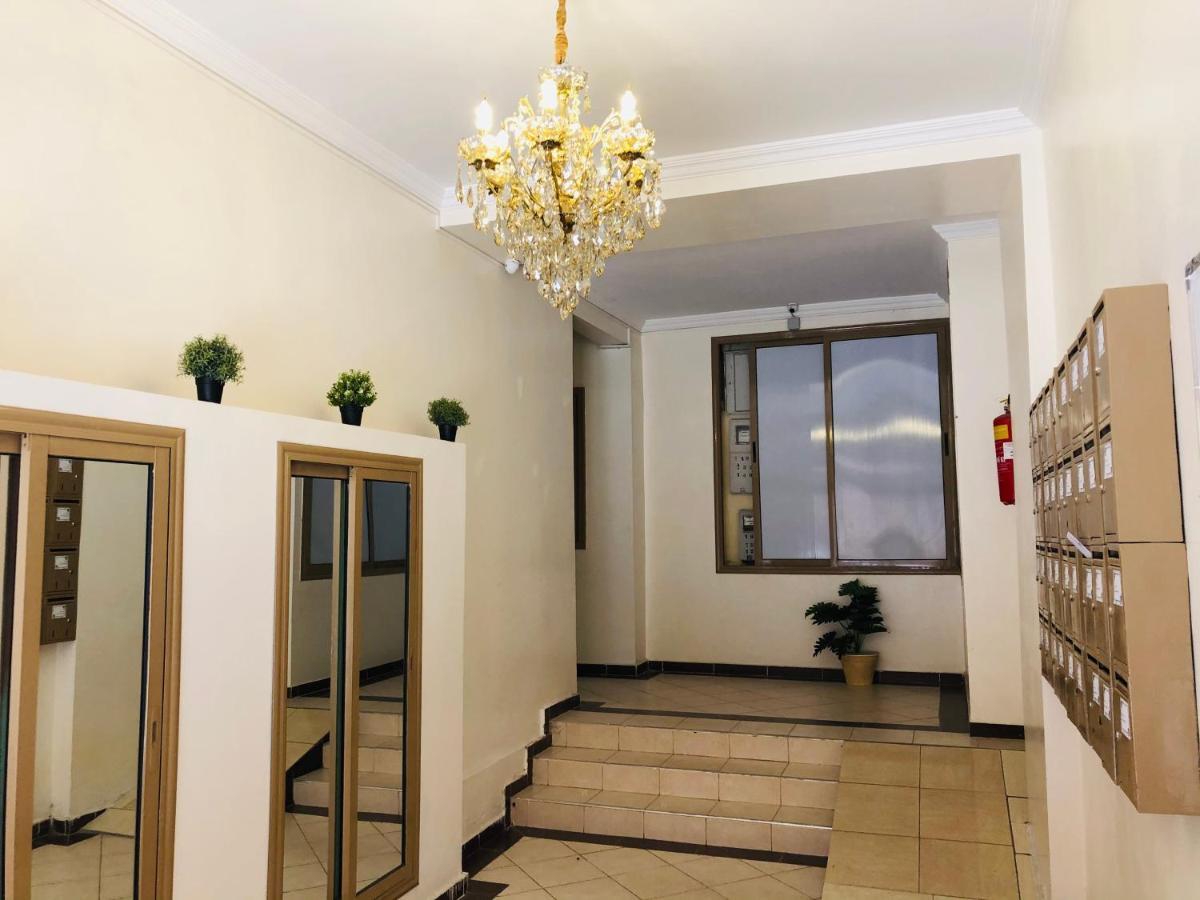 Julie'S Private Apartment Μαρακές Εξωτερικό φωτογραφία