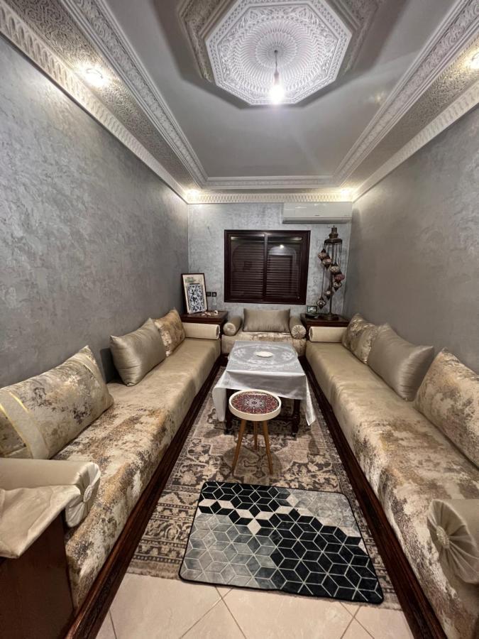 Julie'S Private Apartment Μαρακές Εξωτερικό φωτογραφία