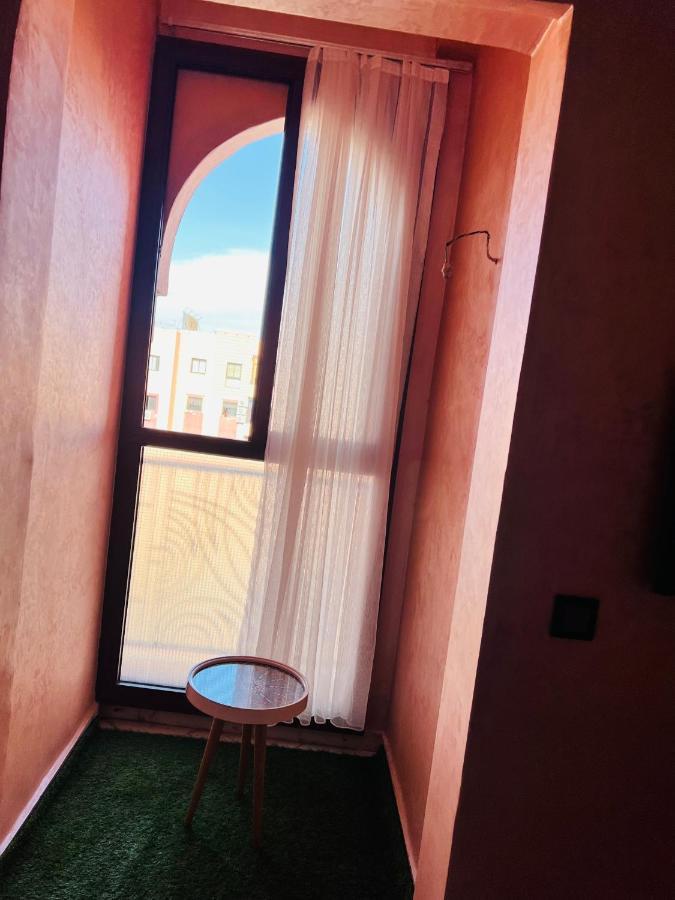 Julie'S Private Apartment Μαρακές Εξωτερικό φωτογραφία