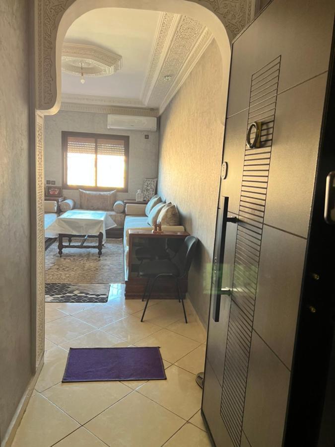 Julie'S Private Apartment Μαρακές Εξωτερικό φωτογραφία