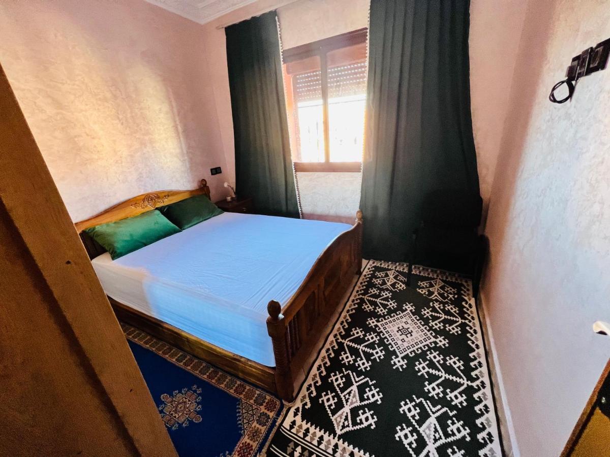 Julie'S Private Apartment Μαρακές Εξωτερικό φωτογραφία