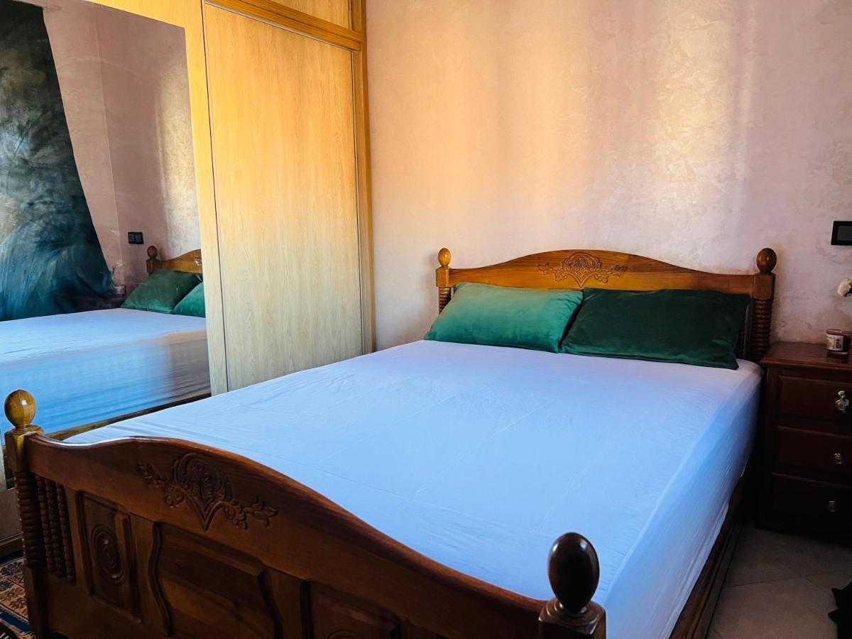 Julie'S Private Apartment Μαρακές Εξωτερικό φωτογραφία