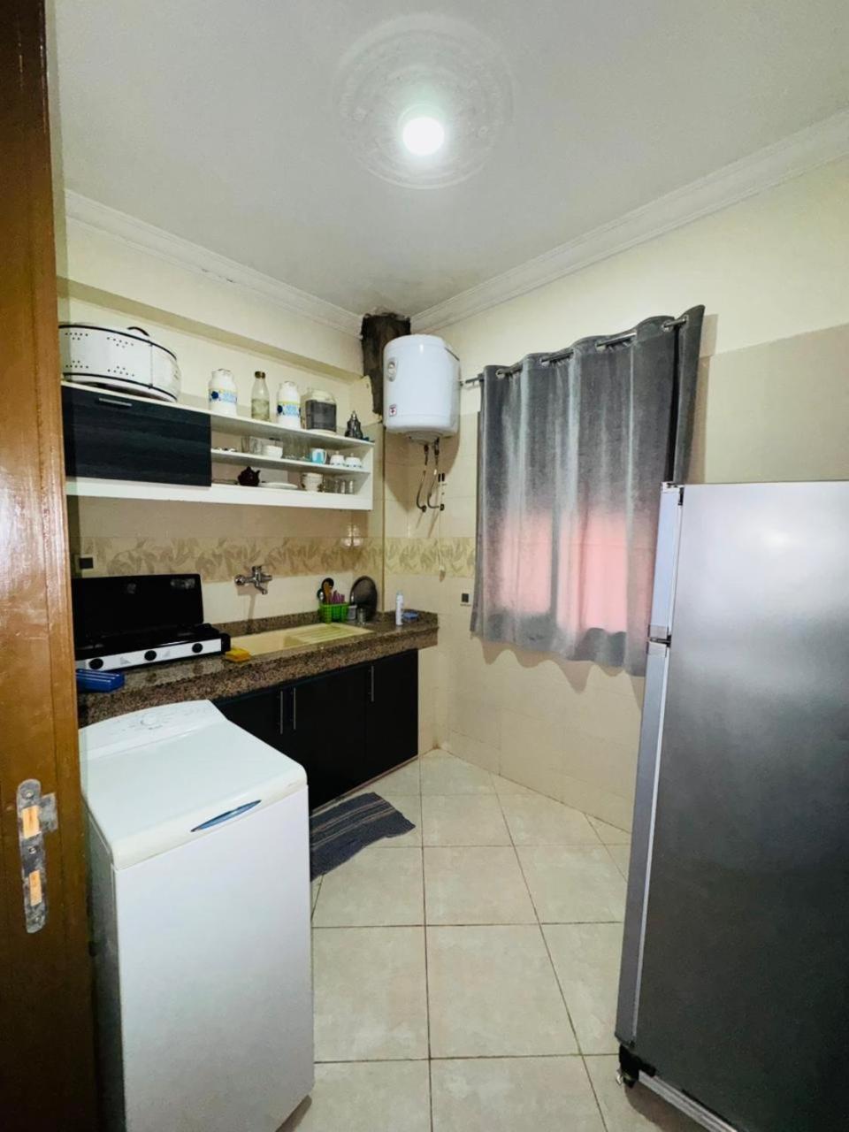 Julie'S Private Apartment Μαρακές Εξωτερικό φωτογραφία