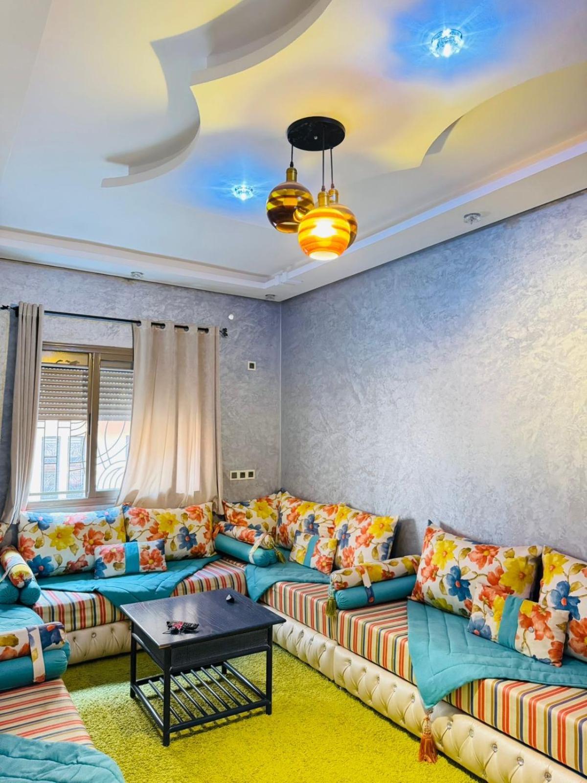 Julie'S Private Apartment Μαρακές Εξωτερικό φωτογραφία