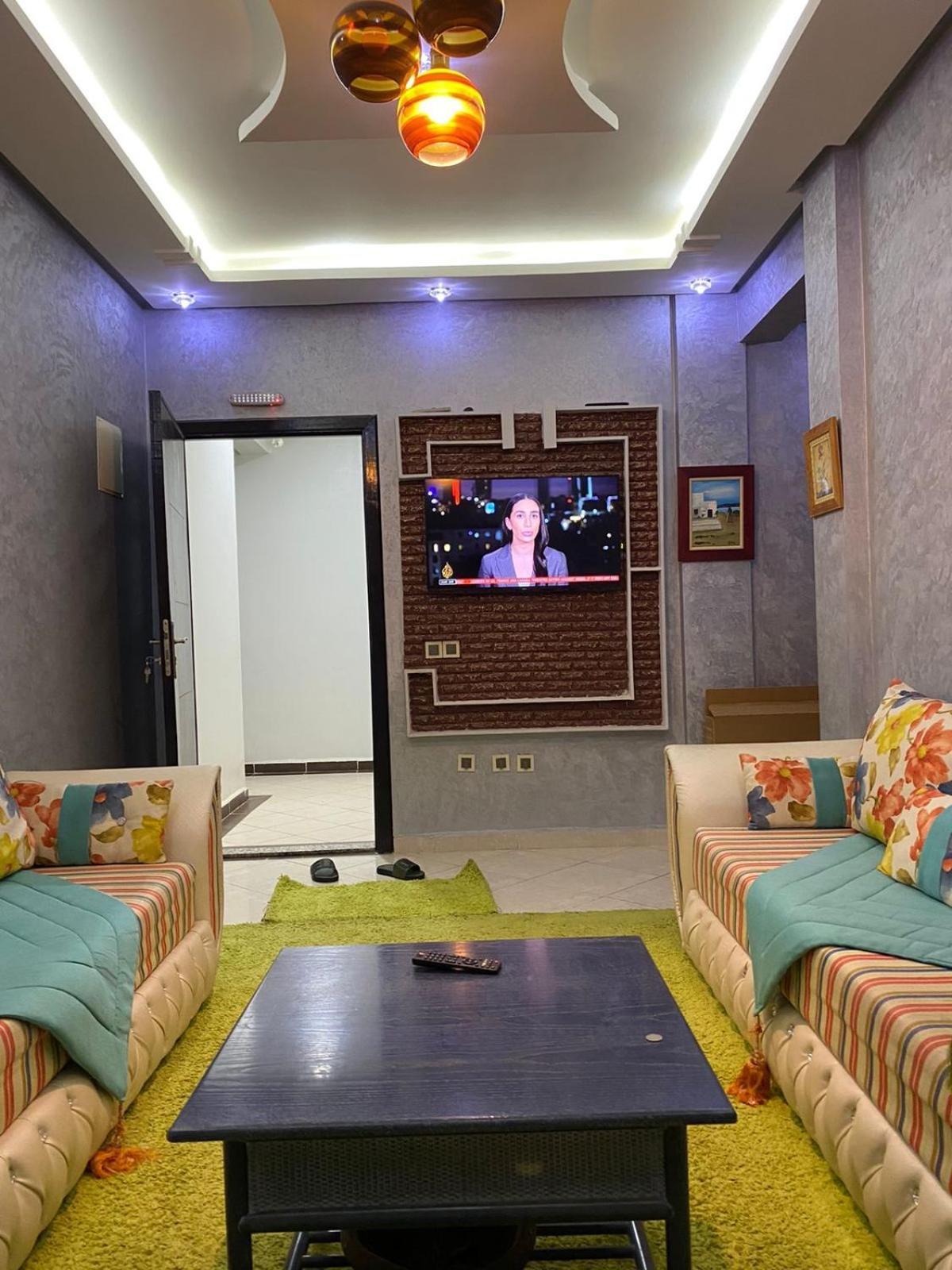 Julie'S Private Apartment Μαρακές Εξωτερικό φωτογραφία